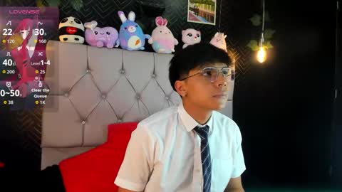 thiago online show from 24, 9, 2025