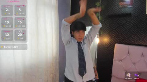 thiago online show from 6, 11, 2025