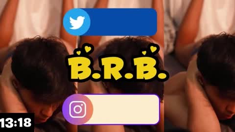 thiago online show from 25, 11, 2025