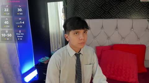 thiago online show from 15, 1, 2026