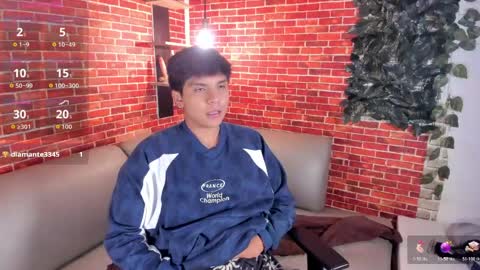 thiago online show from 7, 5, 2026