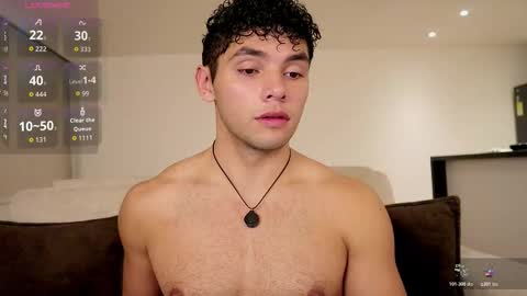 Just Thiago  online show from 16, 3, 2026