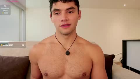 Just Thiago  online show from 30, 4, 2026