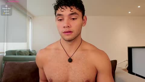 Just Thiago  online show from 3, 5, 2026