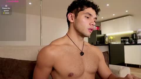 Just Thiago  online show from 25, 6, 2026
