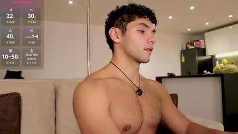 Just Thiago  online show from 30, 6, 2026