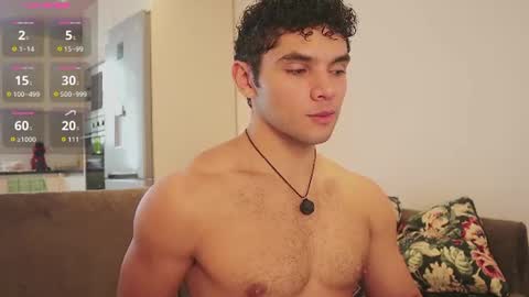 Just Thiago  online show from 14, 7, 2026