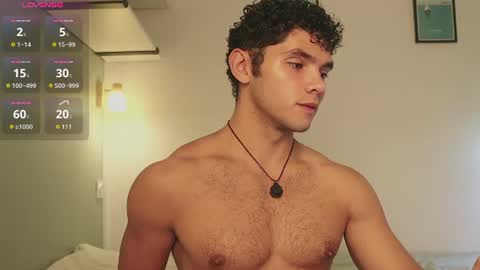 Just Thiago  online show from 24, 7, 2026