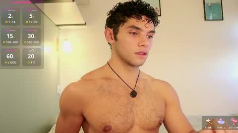 Just Thiago  online show from 28, 7, 2026