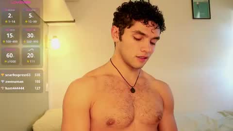 Just Thiago  online show from 28, 7, 2026