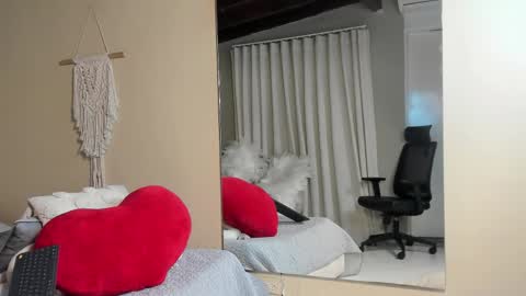 THIAGO online show from 19, 2, 2026