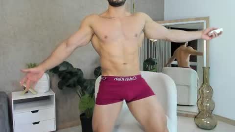 THIAGO online show from 24, 6, 2026