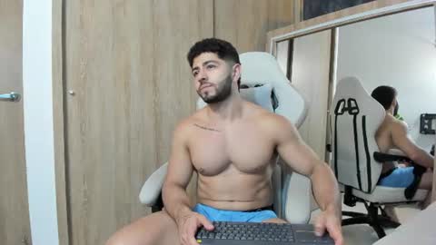 THIAGO online show from 6, 7, 2026