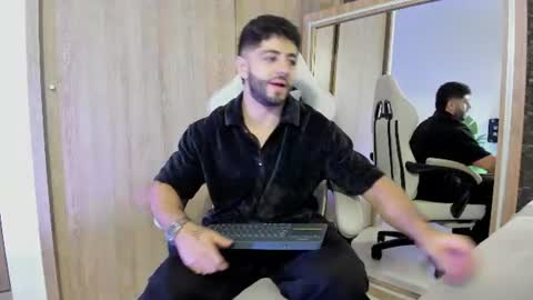 THIAGO online show from 12, 7, 2026