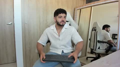 THIAGO online show from 14, 7, 2026