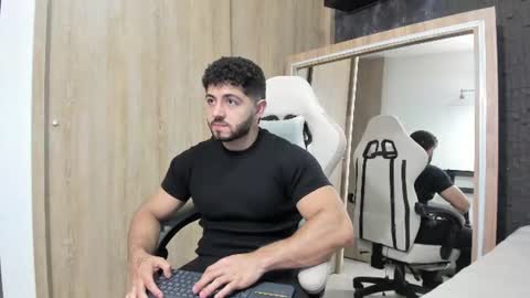 THIAGO online show from 18, 7, 2026