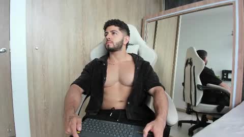 THIAGO online show from 20, 7, 2026