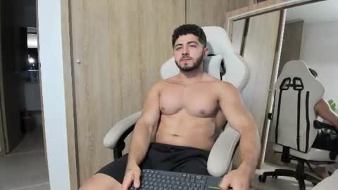 THIAGO online show from 22, 7, 2026