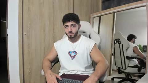 THIAGO online show from 23, 7, 2026
