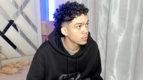 Snapshot of thiago_preston chatting on 14, 4, 2026 Thiago online show from 14, 4, 2026