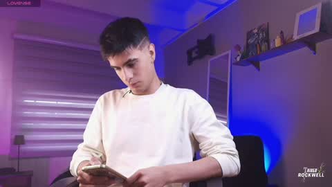 Thiago online show from 21, 1, 2025