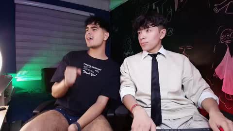 Thiago online show from 20, 11, 2025