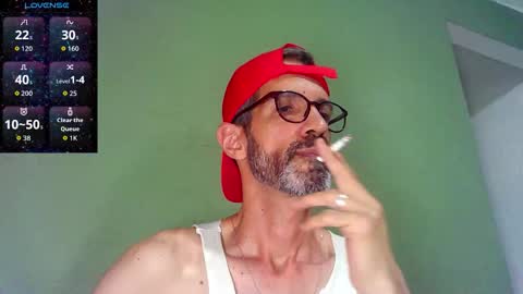 Thiago sexlover online show from 4, 2, 2026