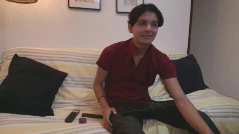 thiago_vega1 online show from 7, 4, 2026