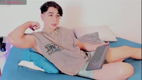 Thiago Winteer online show from 12, 5, 2026