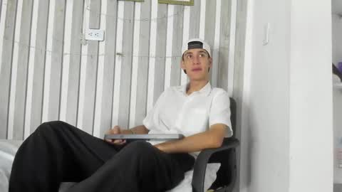 Thiago online show from 11, 3, 2026