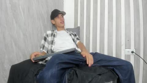 Thiago online show from 19, 3, 2026