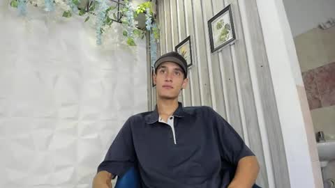 Thiago online show from 24, 3, 2026