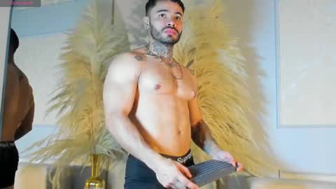 Snapshot of thiagoferrari1 chatting on 31, 5, 2026 thiago online show from 31, 5, 2026
