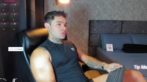 thiago online show from 1, 7, 2026