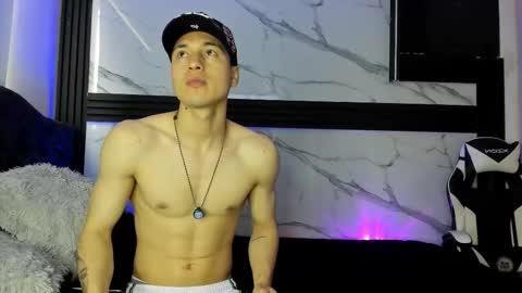 thiagoferrerohot online show from 20, 3, 2026