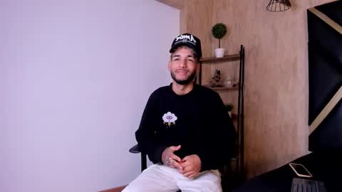 Snapshot of thiagoferreti_ chatting on 26, 9, 2025 ThiagoFerreti online show from 26, 9, 2025