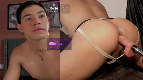 Snapshot of thiagoflores chatting on 16, 3, 2026 Thiago Flores online show from 16, 3, 2026