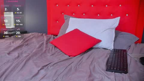 Thia Gomez online show from 18, 12, 2024