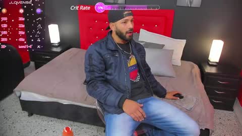 Thia Gomez online show from 27, 2, 2025