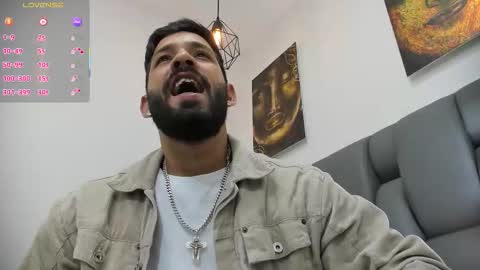 Thia Gomez online show from 25, 2, 2026