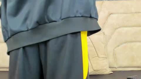 Thiago   online show from 21, 12, 2024