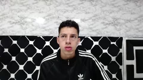 Thiago   online show from 8, 3, 2025