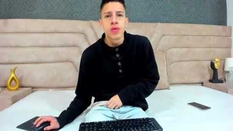 Thiago   online show from 14, 7, 2026