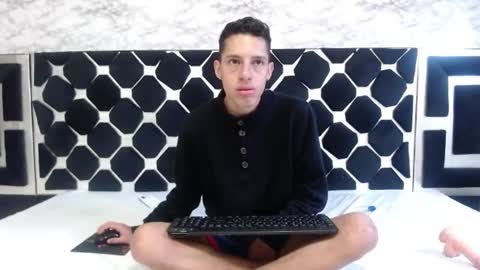 Thiago   online show from 18, 7, 2026