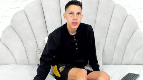 Thiago   online show from 25, 7, 2026