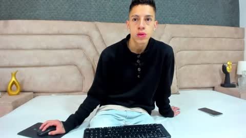 Thiago   online show from 27, 7, 2026