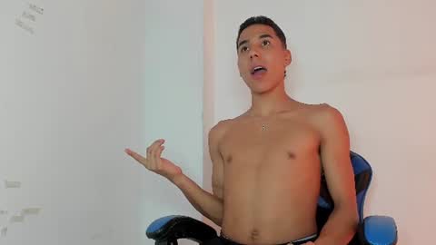 thiagosexy005 online show from 21, 6, 2026