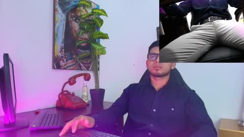 Thiago Vegga online show from 22, 7, 2026