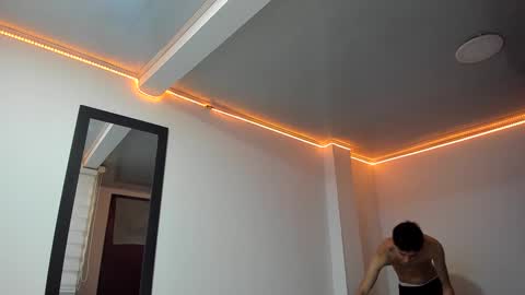 Snapshot of thiagowells_ chatting on 7, 12, 2024 Thiago Wells online show from 7, 12, 2024