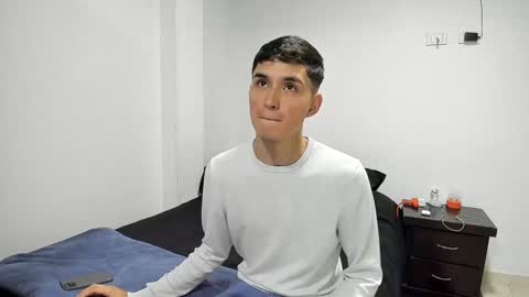 Snapshot of thiagowells_ chatting on 24, 1, 2025 Thiago Wells online show from 24, 1, 2025